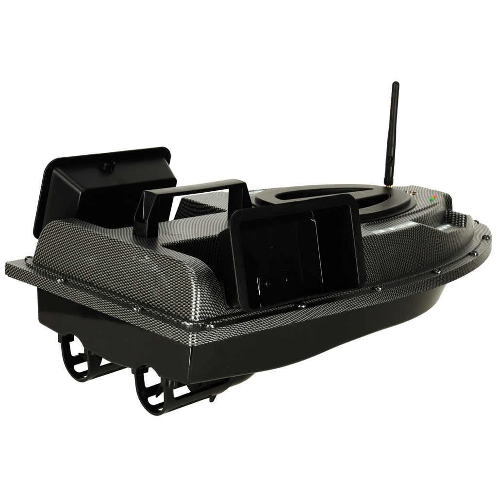 Flytec V900 5,4 km/t 1,5 kg GPS fjernstyret agnbåd