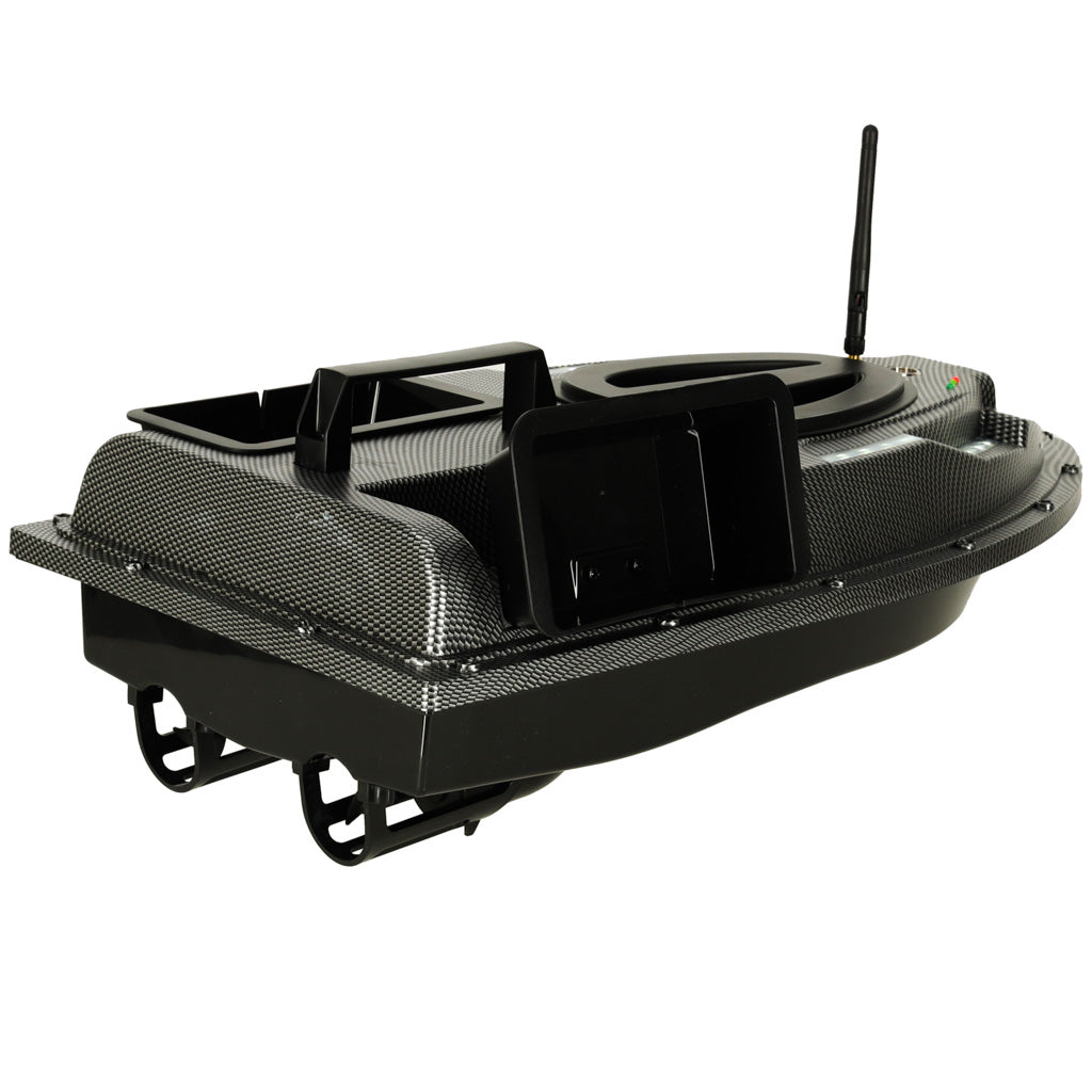 Flytec V900 5,4 km/t 1,5 kg GPS fjernstyret agnbåd