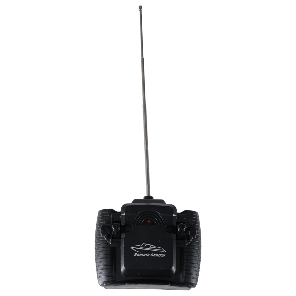 RC-båd 4CH mini CP802 rød