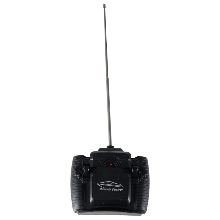 RC-båd 4CH mini CP802 rød