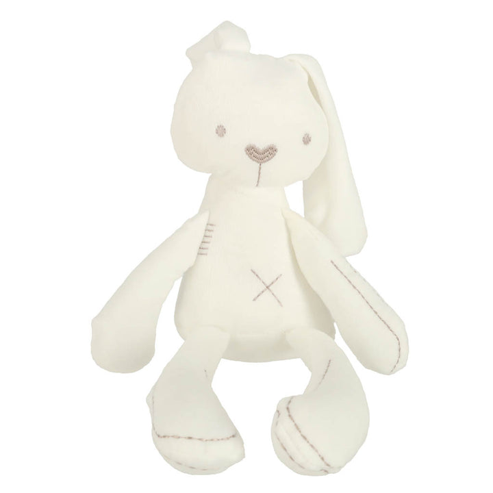 Kanin plys maskot 49 cm