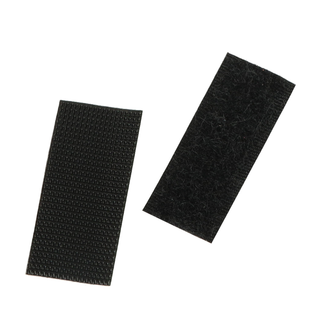 Myggenet magnetisk LUARO til dør solid stærk magnet 110x220cm