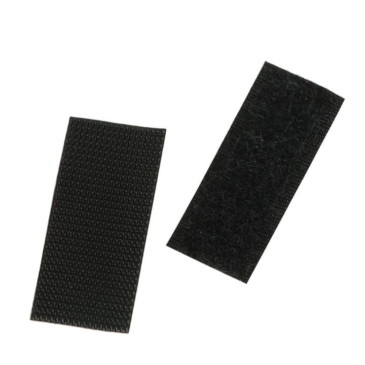 Myggenet magnetisk LUARO til dør solid stærk magnet 110x220cm