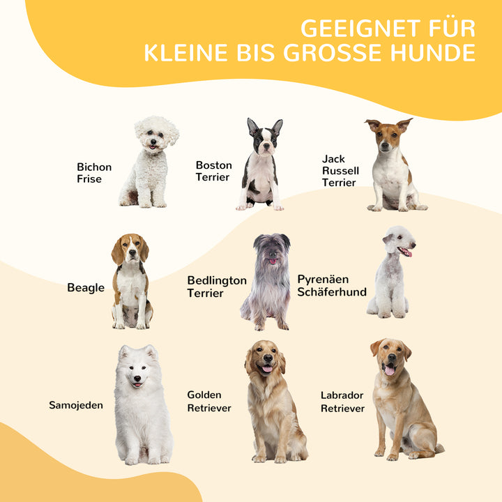 Hvalpegård, sæt med 8 dele, 100 cm høj, hvalpegård med aflåselig dør, 8 stålnetpaneler, hundegård, udendørs indhegning til store hunde, til indendørs og udendørs brug, grå