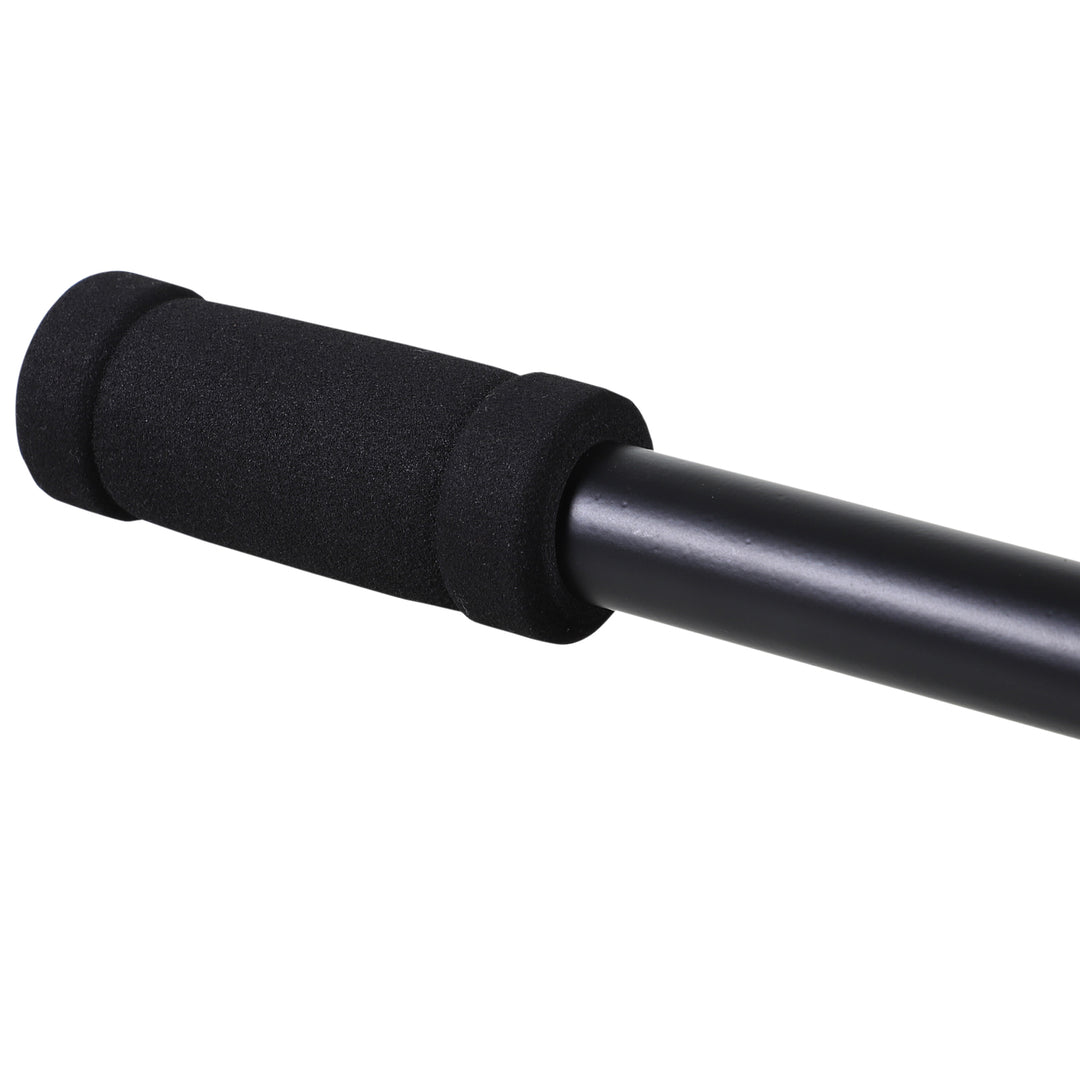 Børnebalancecykel, lærecykel, børnecykel, 2-i-1, børnecykel med støttehjul og pedaler, 2-5 år, sædehøjdejusterbar, pp, rød, 85 x b36 x h54 cm