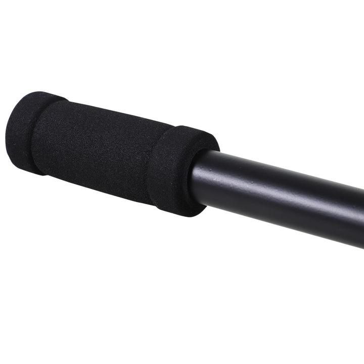 Børnebalancecykel, lærecykel, børnecykel, 2-i-1, børnecykel med støttehjul og pedaler, 2-5 år, sædehøjdejusterbar, pp, rød, 85 x b36 x h54 cm