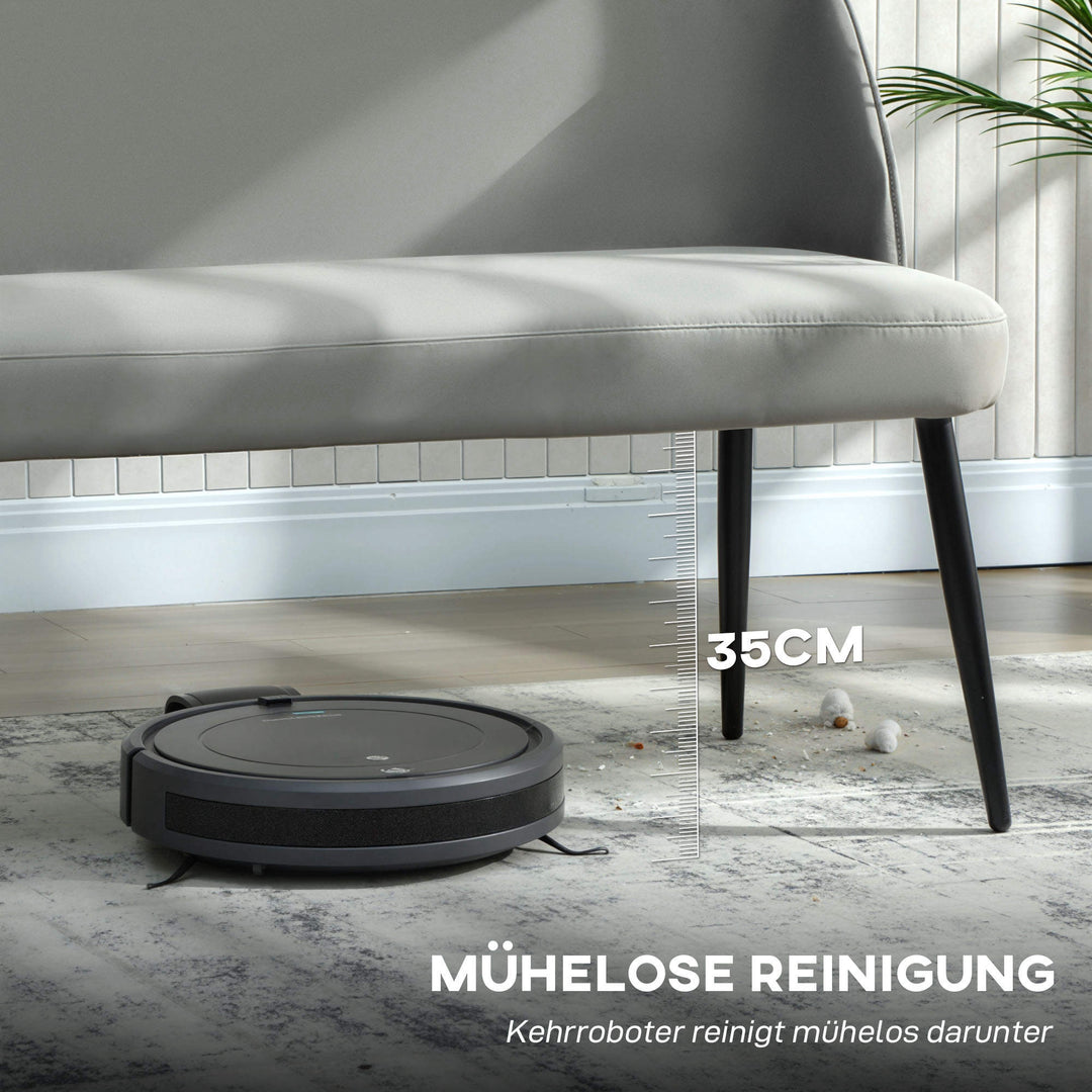 2-personers sofa, moderne polstret sofa med metal- og træstel, fløjlsblødt stofbetræk, grå
