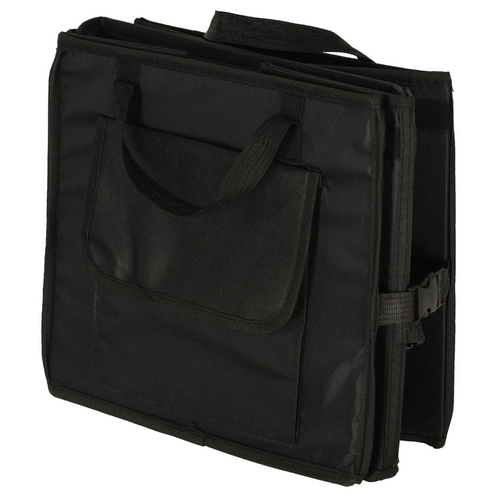 Bagagerumsorganisator til bil med reflekser 60X35X30