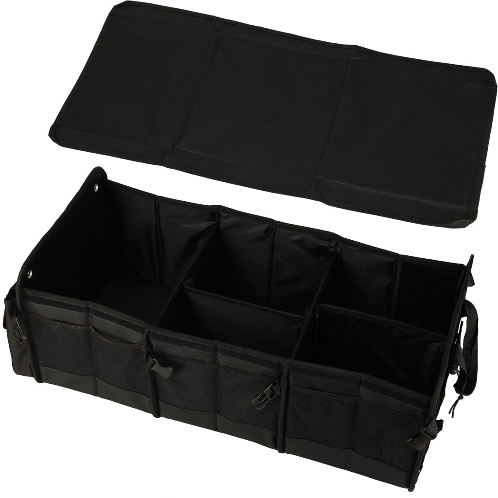 Termopose til bagagerumsorganisator til bil 37x76x32cm