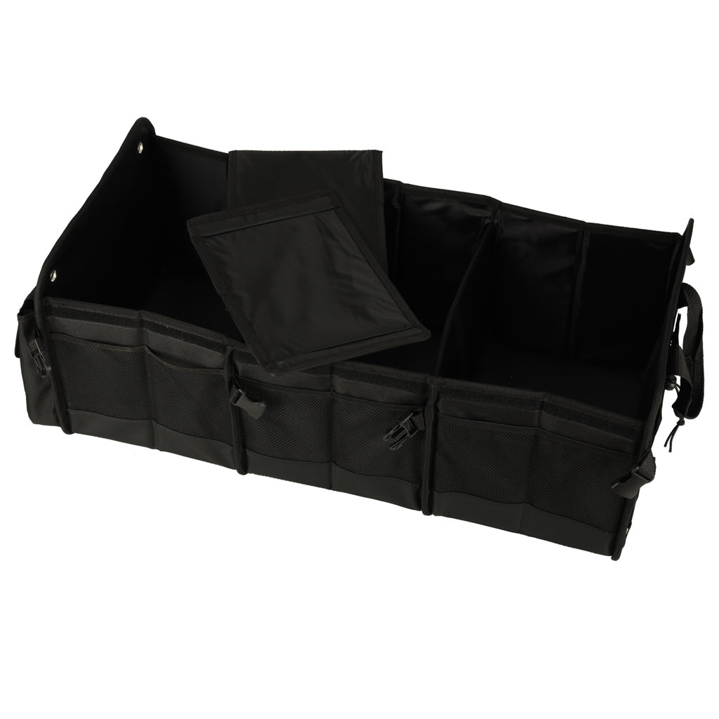 Termopose til bagagerumsorganisator til bil 37x76x32cm