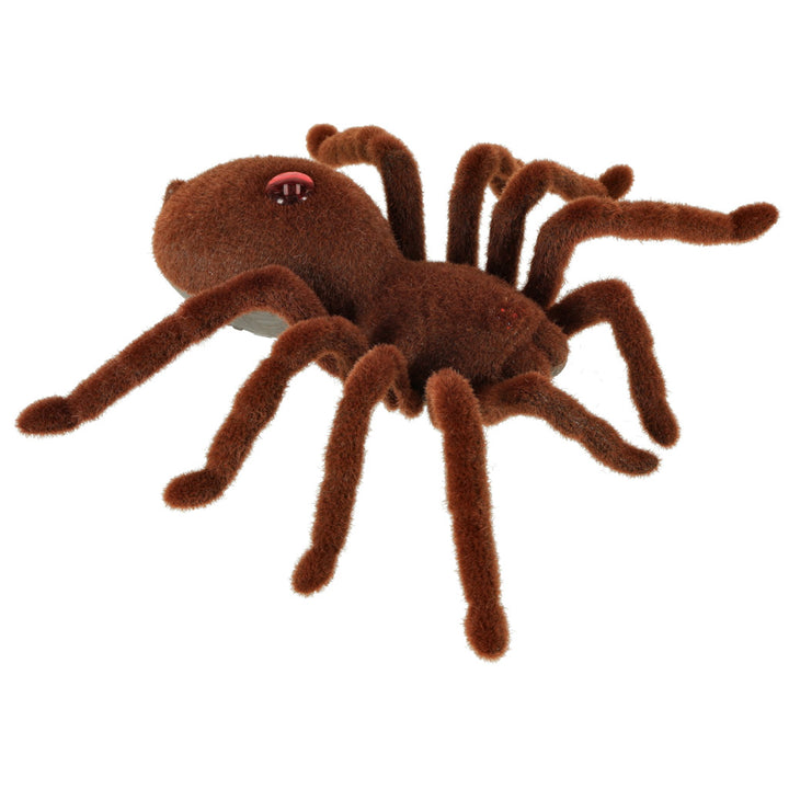 Fjernstyret TARANTULA-edderkop + PILOT