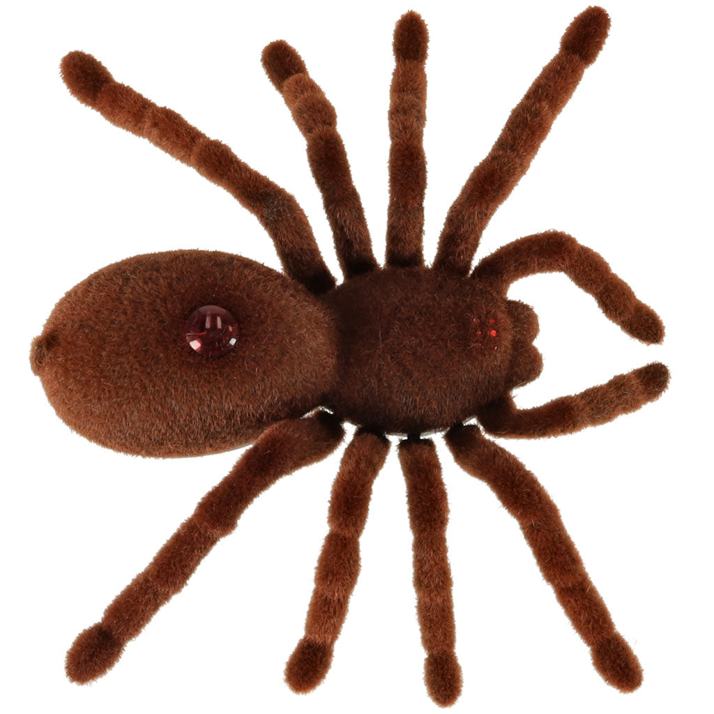 Fjernstyret TARANTULA-edderkop + PILOT