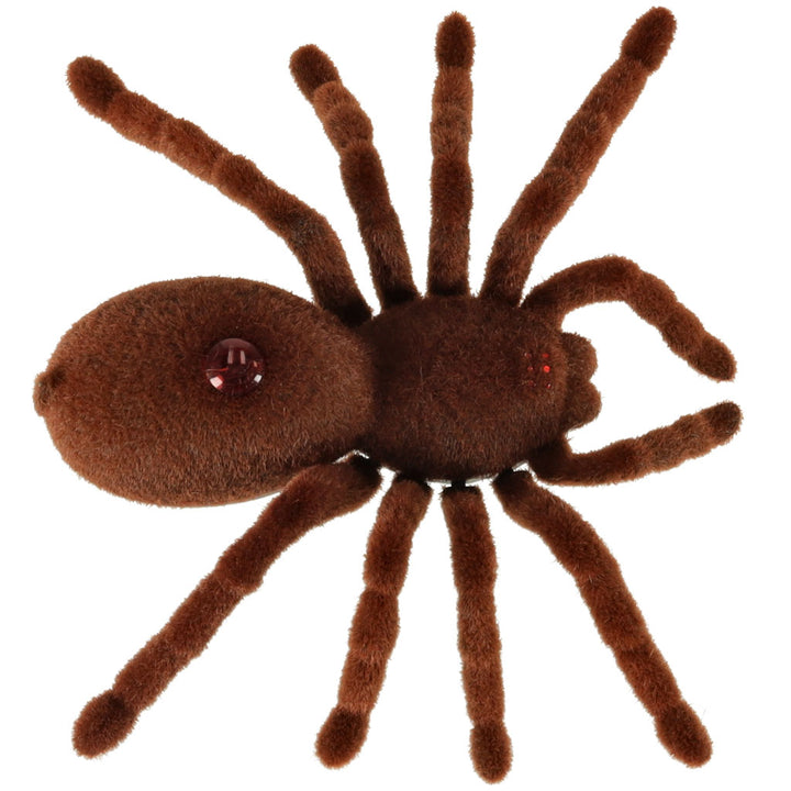 Fjernstyret TARANTULA-edderkop + PILOT