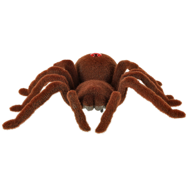 Fjernstyret TARANTULA-edderkop + PILOT