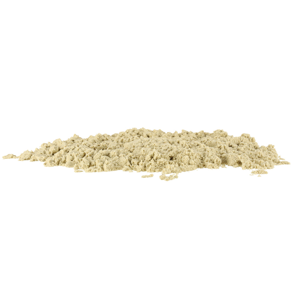 Sand til børn 750g slot kreativt sæt