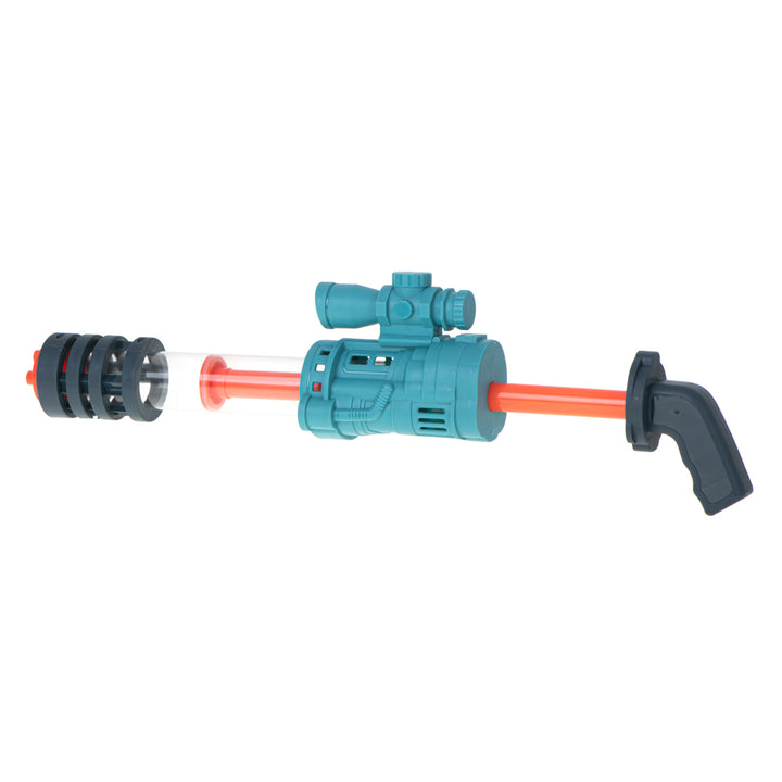 Vandpistol pumpe pistol vandpistol 41cm
