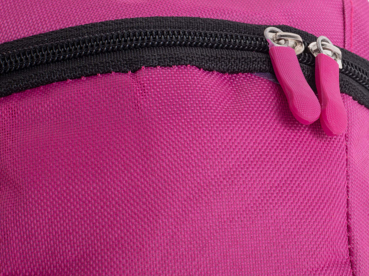Børnehaverygsæk børnerygsæk bamse pink