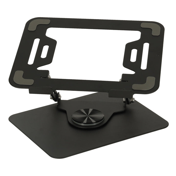 Laptopstativ justerbart 360° ergonomisk laptopbord