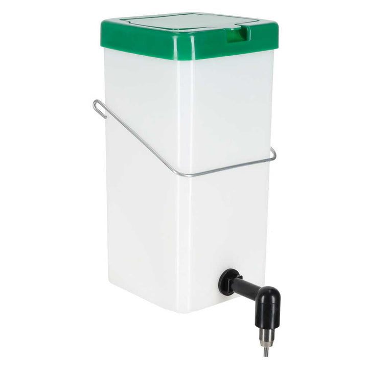 Drypvander til kaniner og gnavere 1 l sæt med 3 stk.
