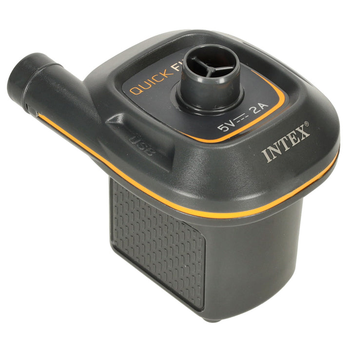 BESTWAY 66653 Elektrisk pumpe 3 spidser