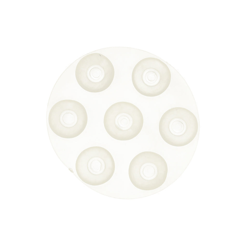 Vaskemaskine centrifuge mini bærbar fritstående 5L USB