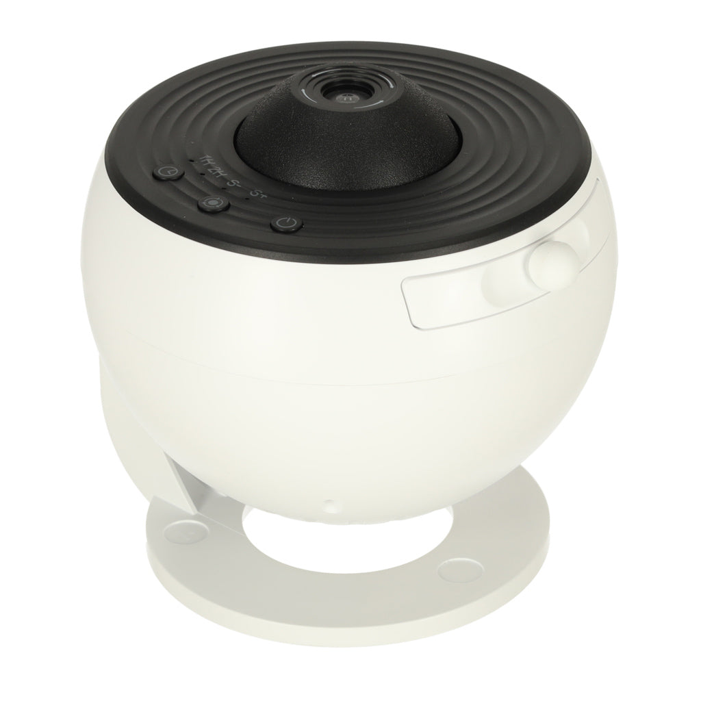 USB LED 12 disk stjerneprojektor