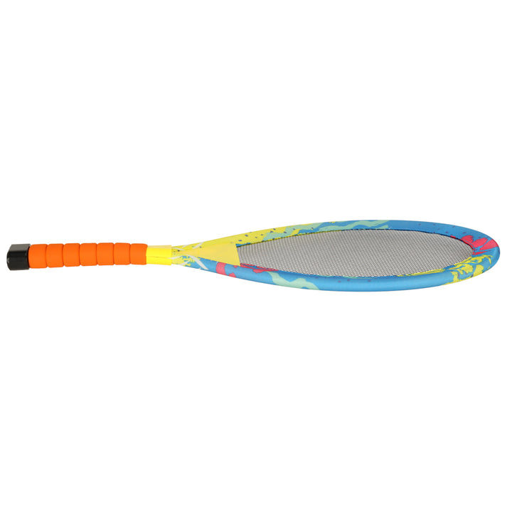 LED-lysende tennisketsjere + dart