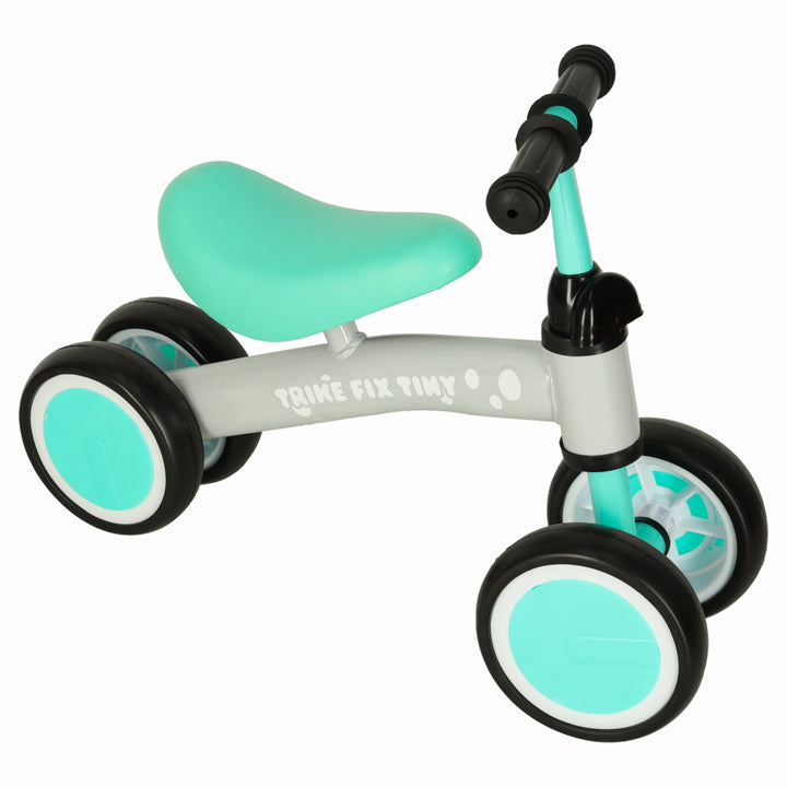 Trike Fix Tiny mintgrøn cross-country trehjulet cykel