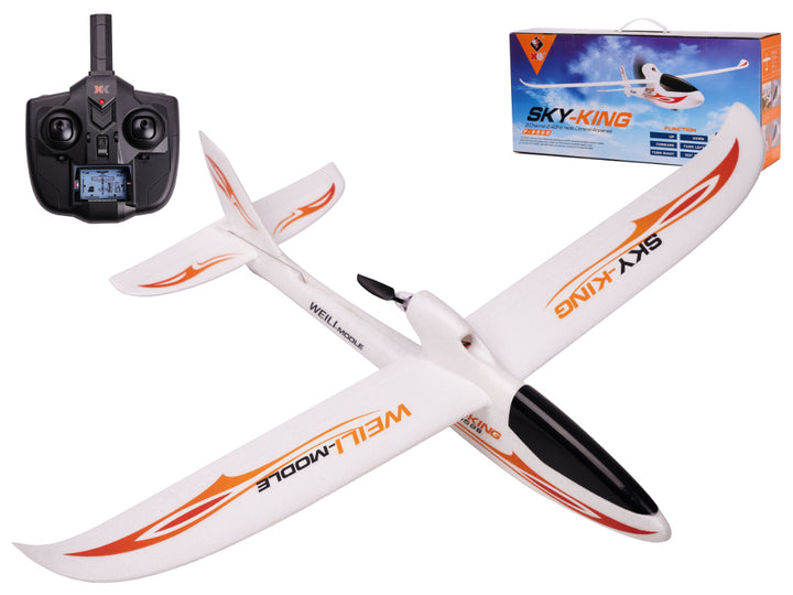Samolot RC Sky King F959S 2,4GHz