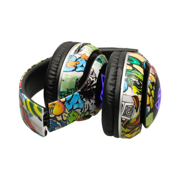 Trådløse in-ear hovedtelefoner