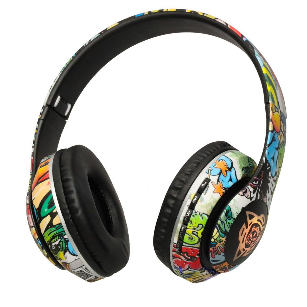 Trådløse in-ear hovedtelefoner