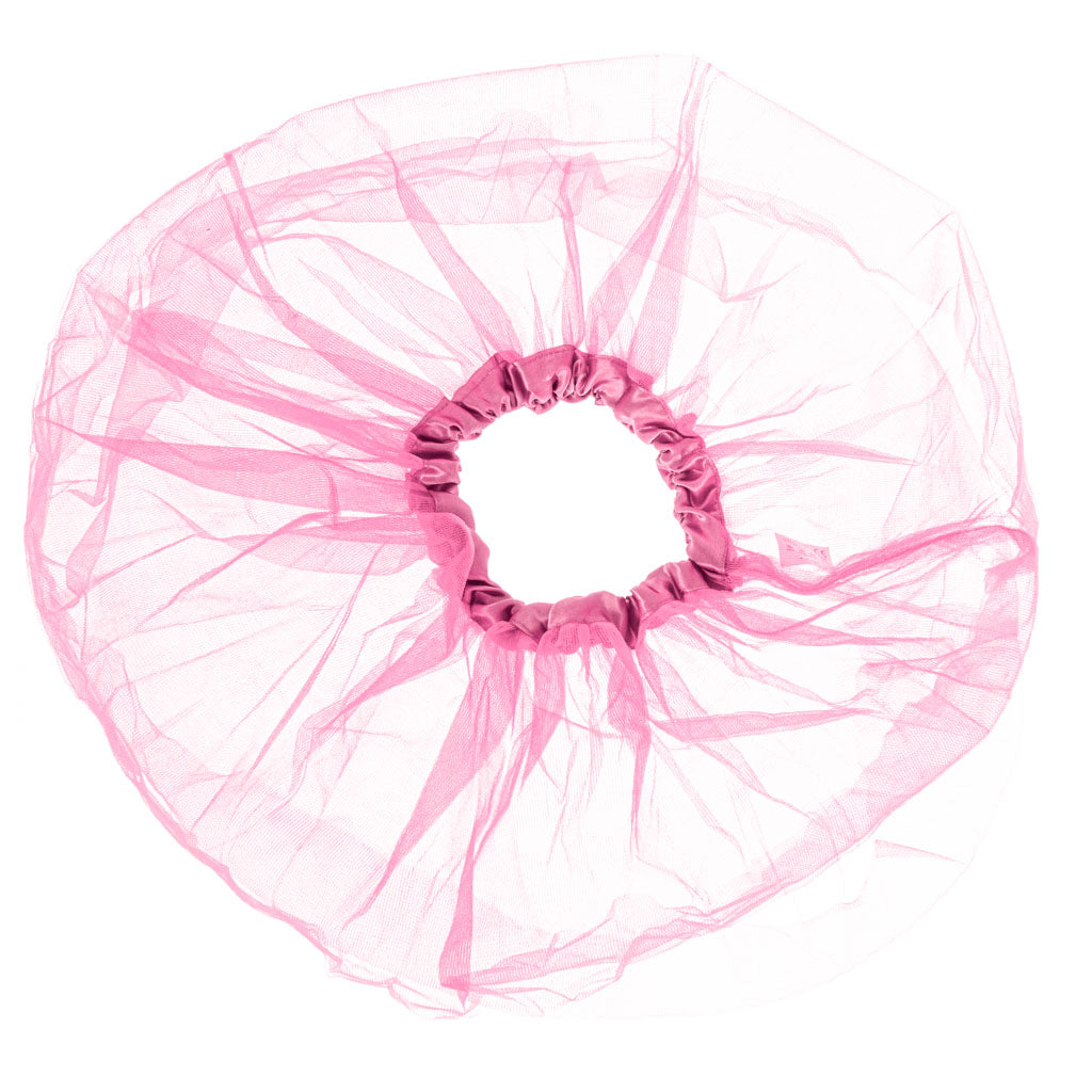 Tyl nederdel tutu kostume kostume pink