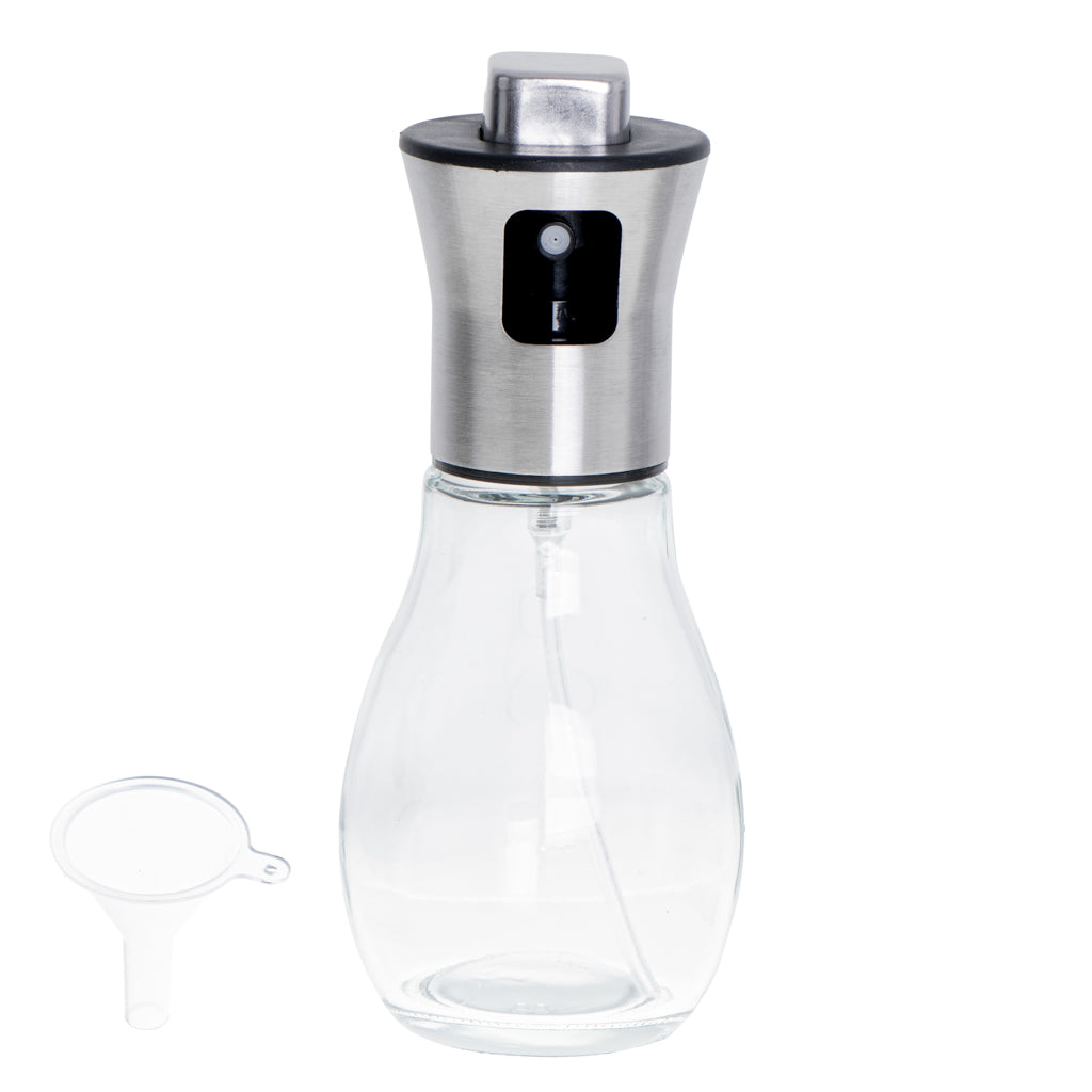 Oliedispenservaskemaskine 200ml