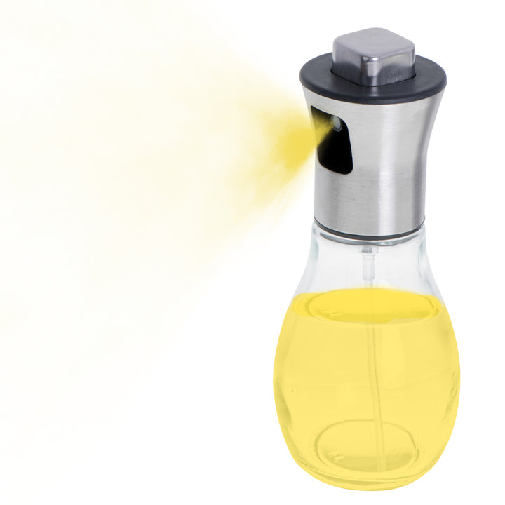 Oliedispenservaskemaskine 200ml