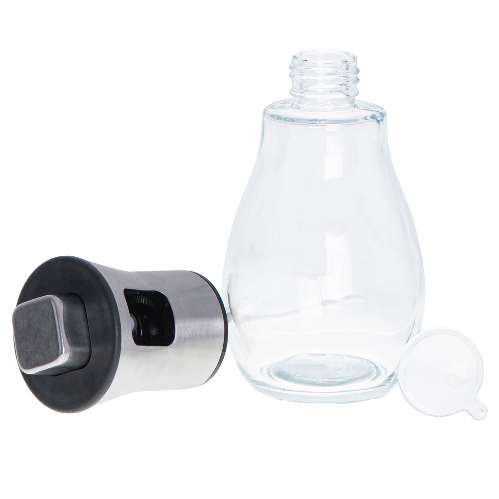 Oliedispenservaskemaskine 200ml