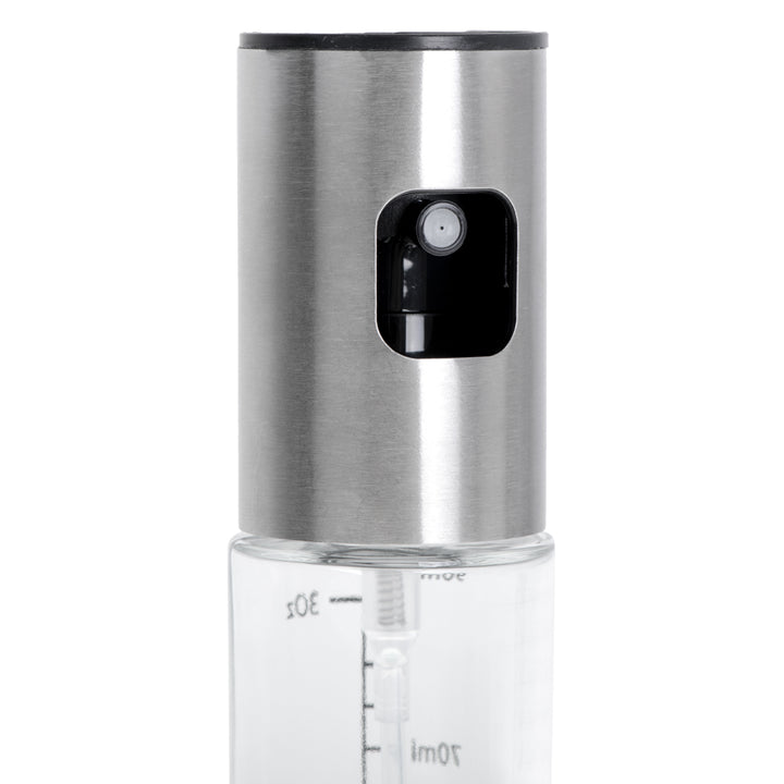 Oliedispenser-sprøjte med 100 ml skala