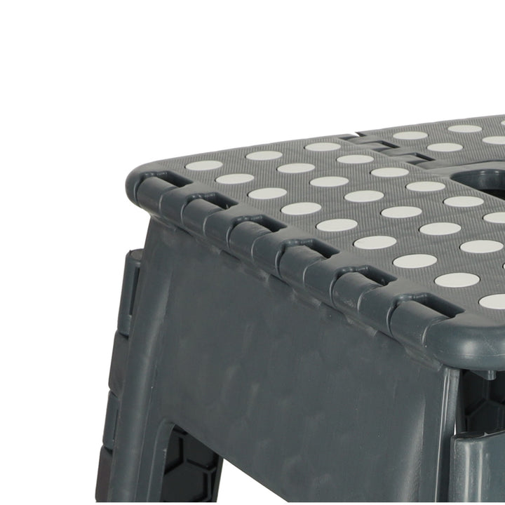 Skridsikker foldbar skammel 39 cm ci sza