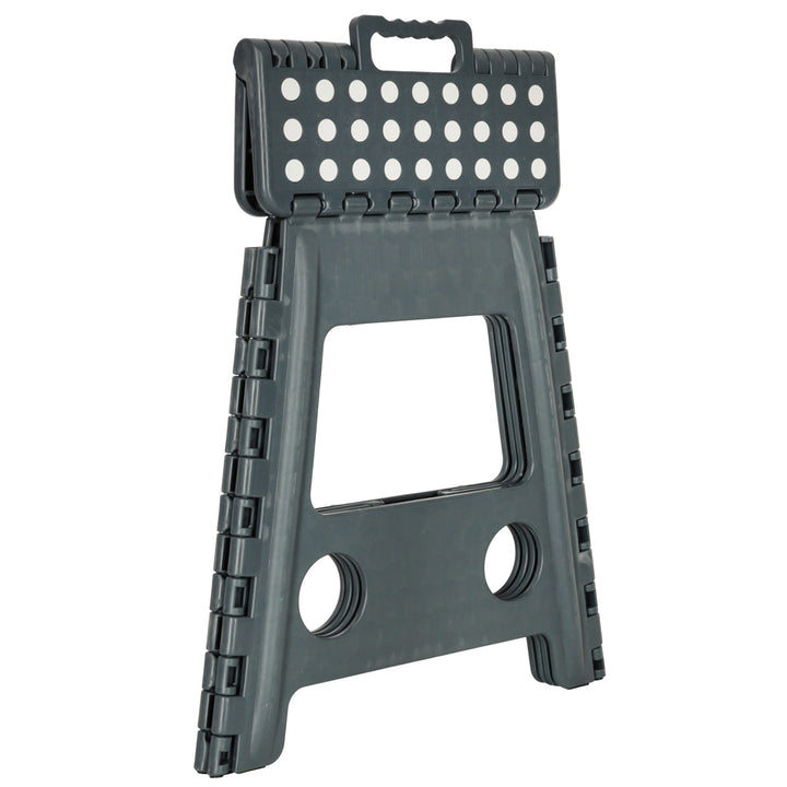 Skridsikker foldbar skammel 39 cm ci sza