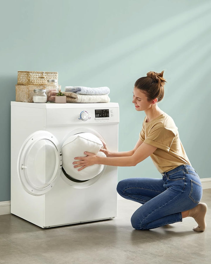 Sæt med 2 puder, hver med mål 40 x 80 cm og 800 g fyldning