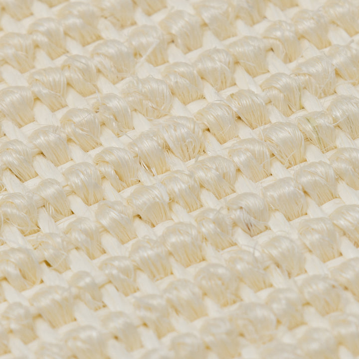 3-I-1 kradsetræ med legestang, legebold, sisal, op til 10 kg, 39,5 x 39,5 x 87 cm, eg/creme