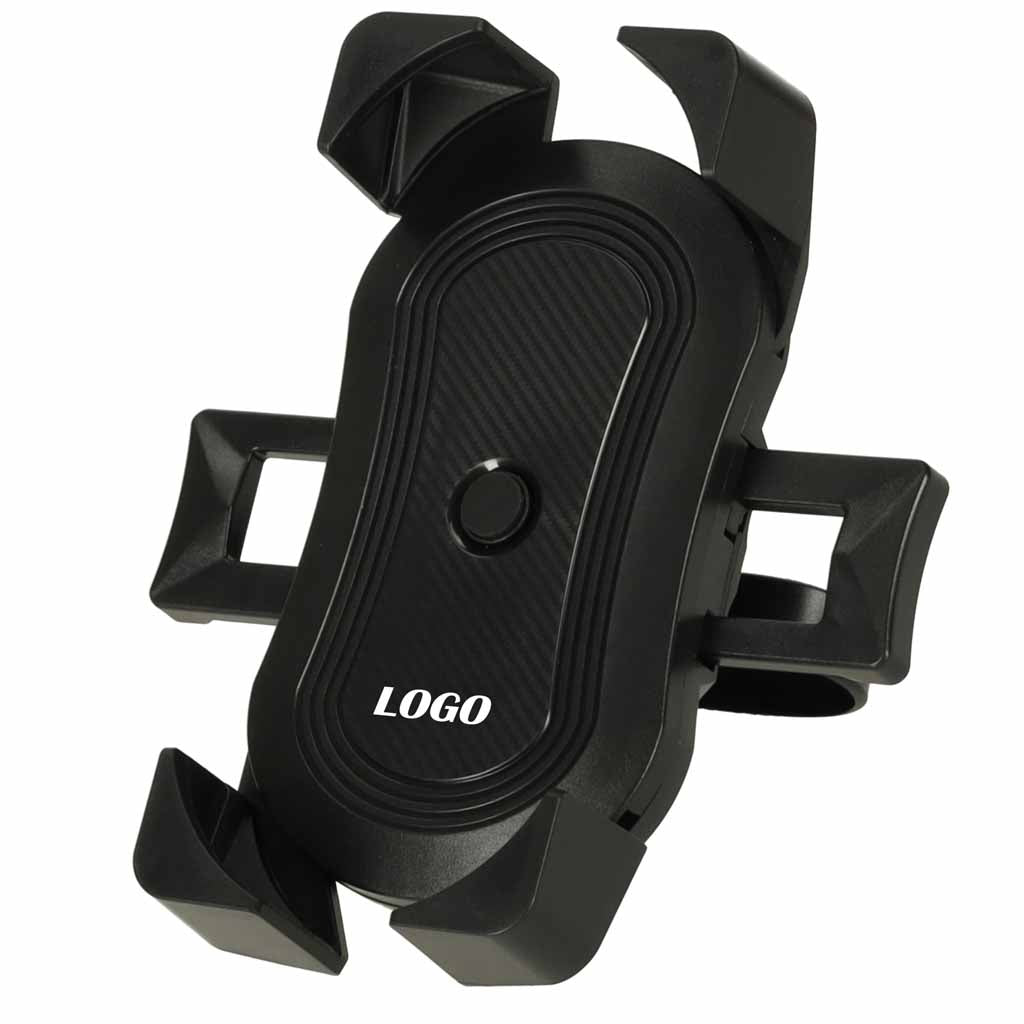 L-BRNO butterfly cykelholder sort