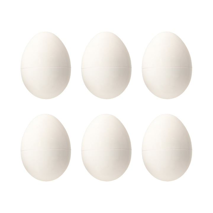 Pædagogisk æglegetøj matcher former og farver