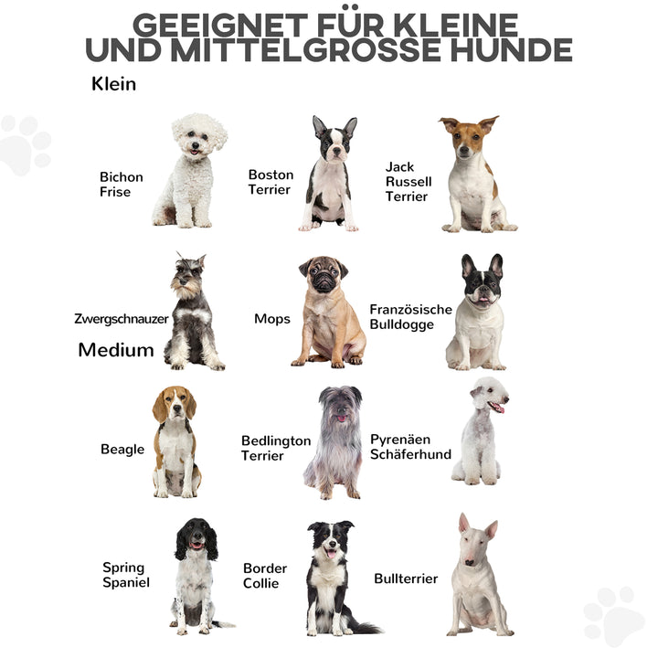 Kæledyrsgitter til hunde, fyrretræ, sammenklappelig 432 x 36 x 70 cm, naturlig