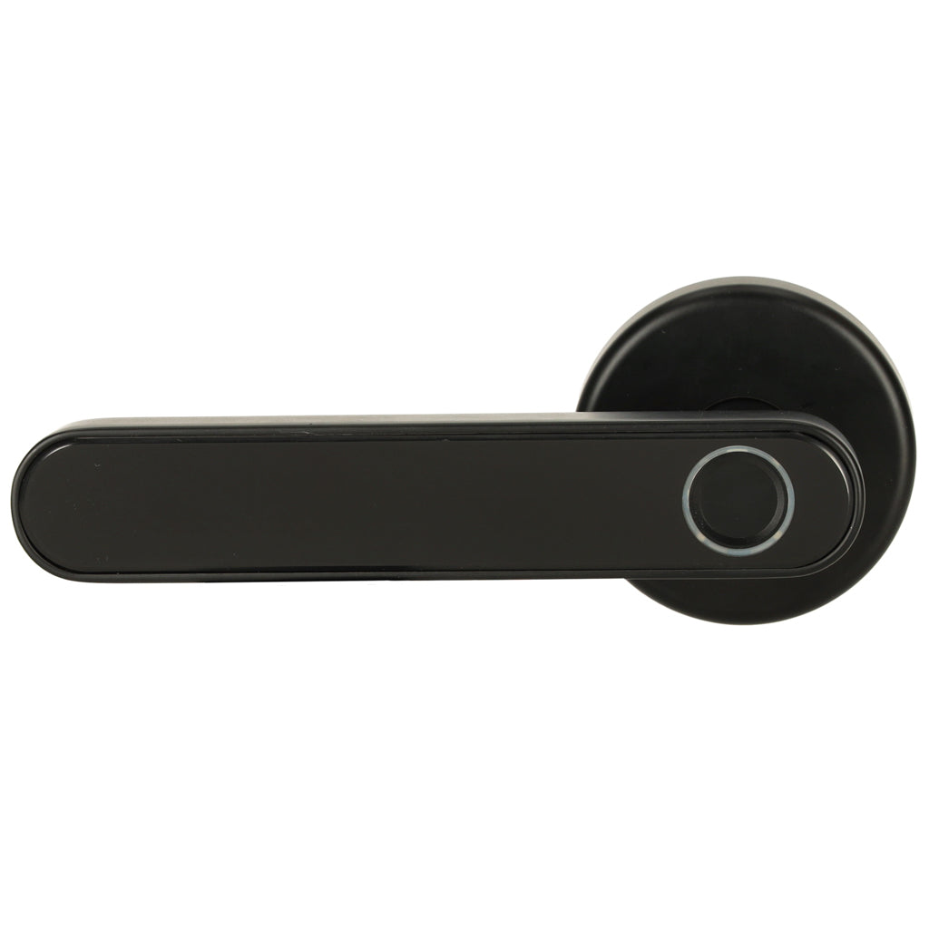 Fingeraftrykskode Bluetooth-kombinationsdørhåndtag