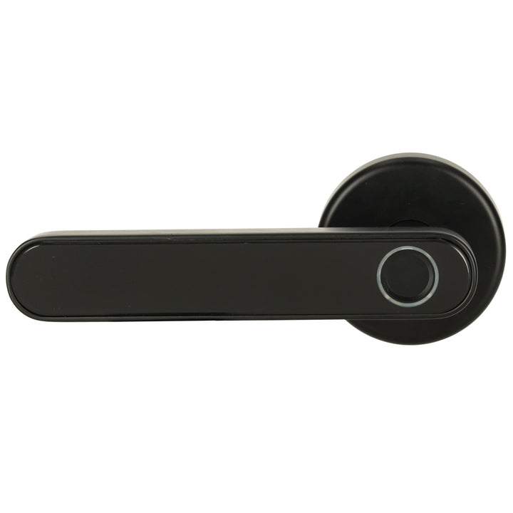 Fingeraftrykskode Bluetooth-kombinationsdørhåndtag