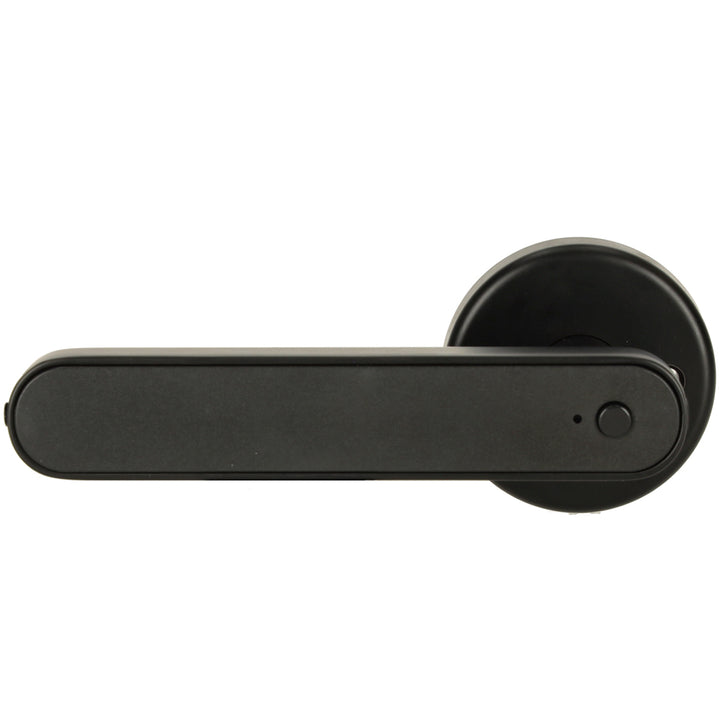 Fingeraftrykskode Bluetooth-kombinationsdørhåndtag