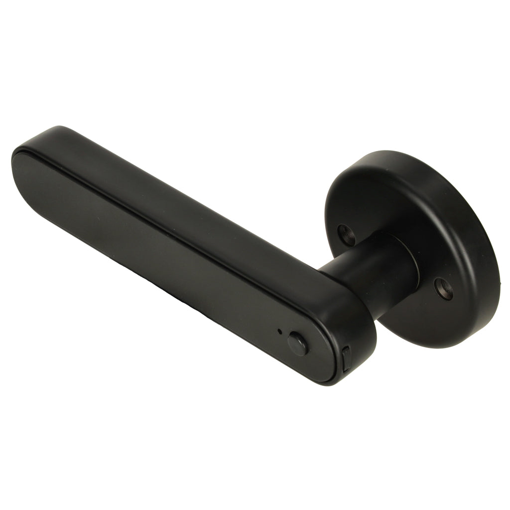 Fingeraftrykskode Bluetooth-kombinationsdørhåndtag