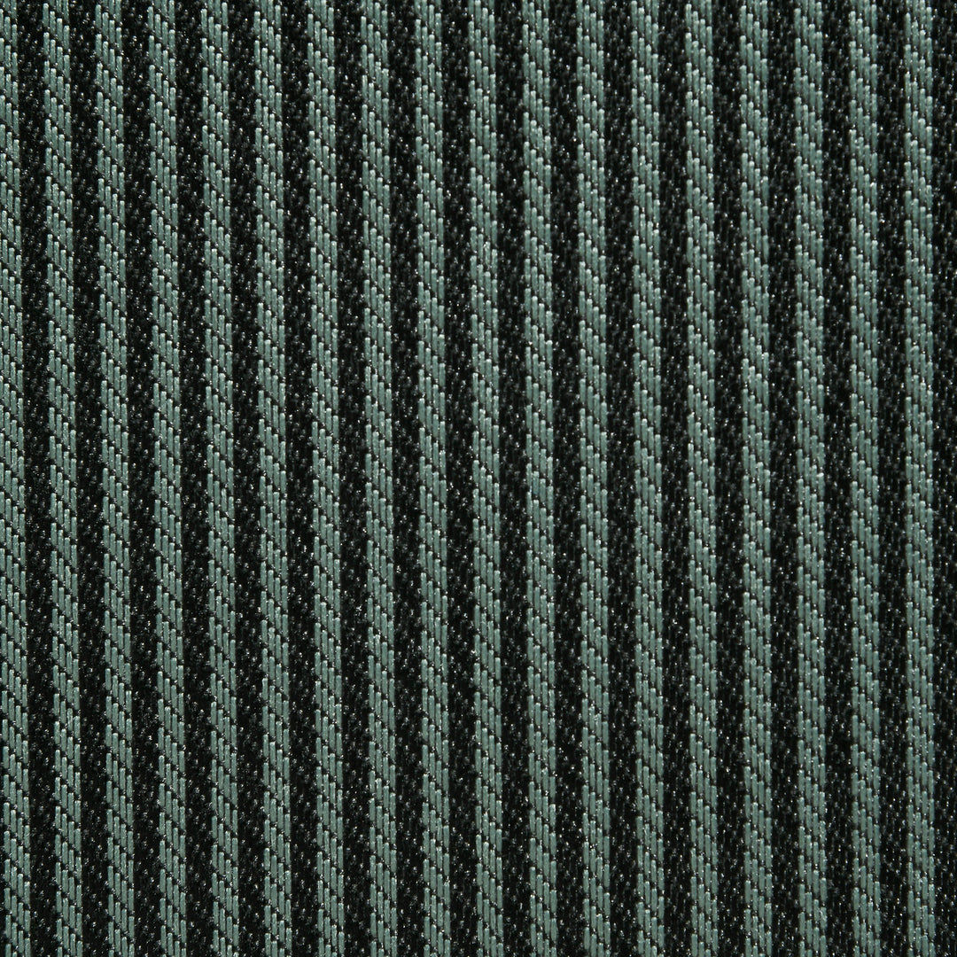 Foldbar liggestol med ryglæn, der kan lænes tilbage og kopholder, op til 120 kg, 68 x 186 x 48 cm, grå