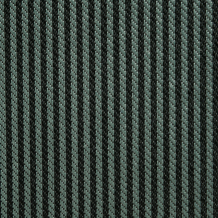 Foldbar liggestol med ryglæn, der kan lænes tilbage og kopholder, op til 120 kg, 68 x 186 x 48 cm, grå