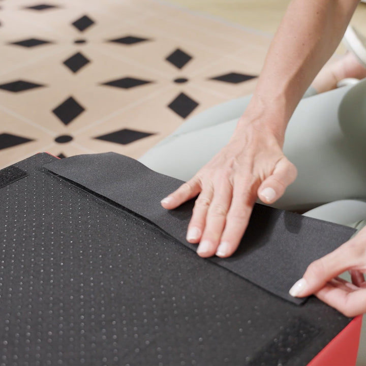 Bløde byggeklodser, sæt med 7 dele, sikkert materiale, blødt og nemt at rengøre, skum, farverigt